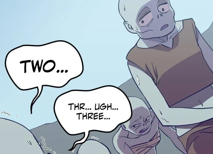 Dungeon Athlete Chapter 3 page 143 - 