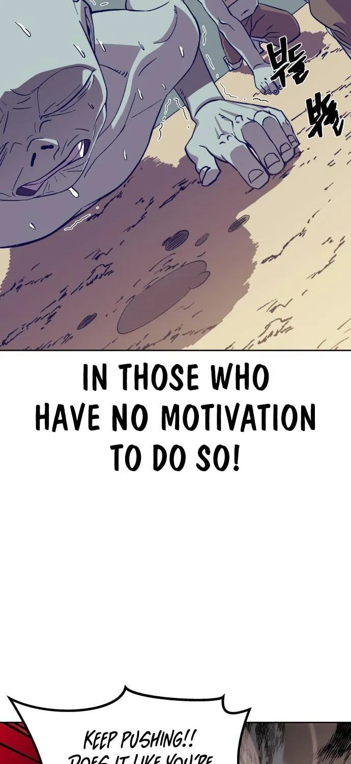 Dungeon Athlete Chapter 3 page 144 - 