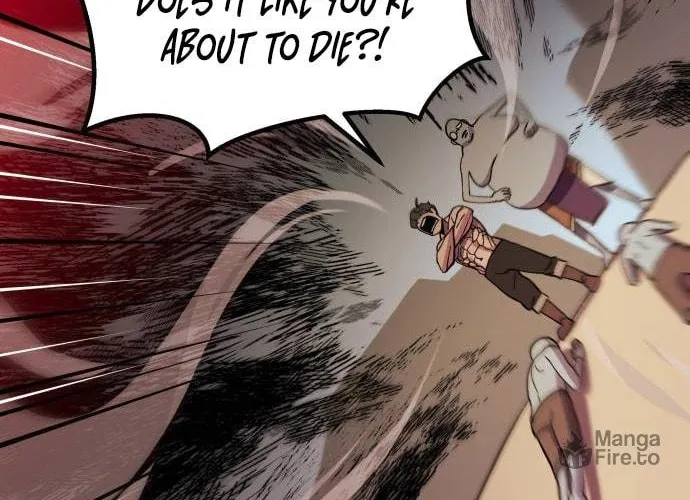 Dungeon Athlete Chapter 3 page 145 - 