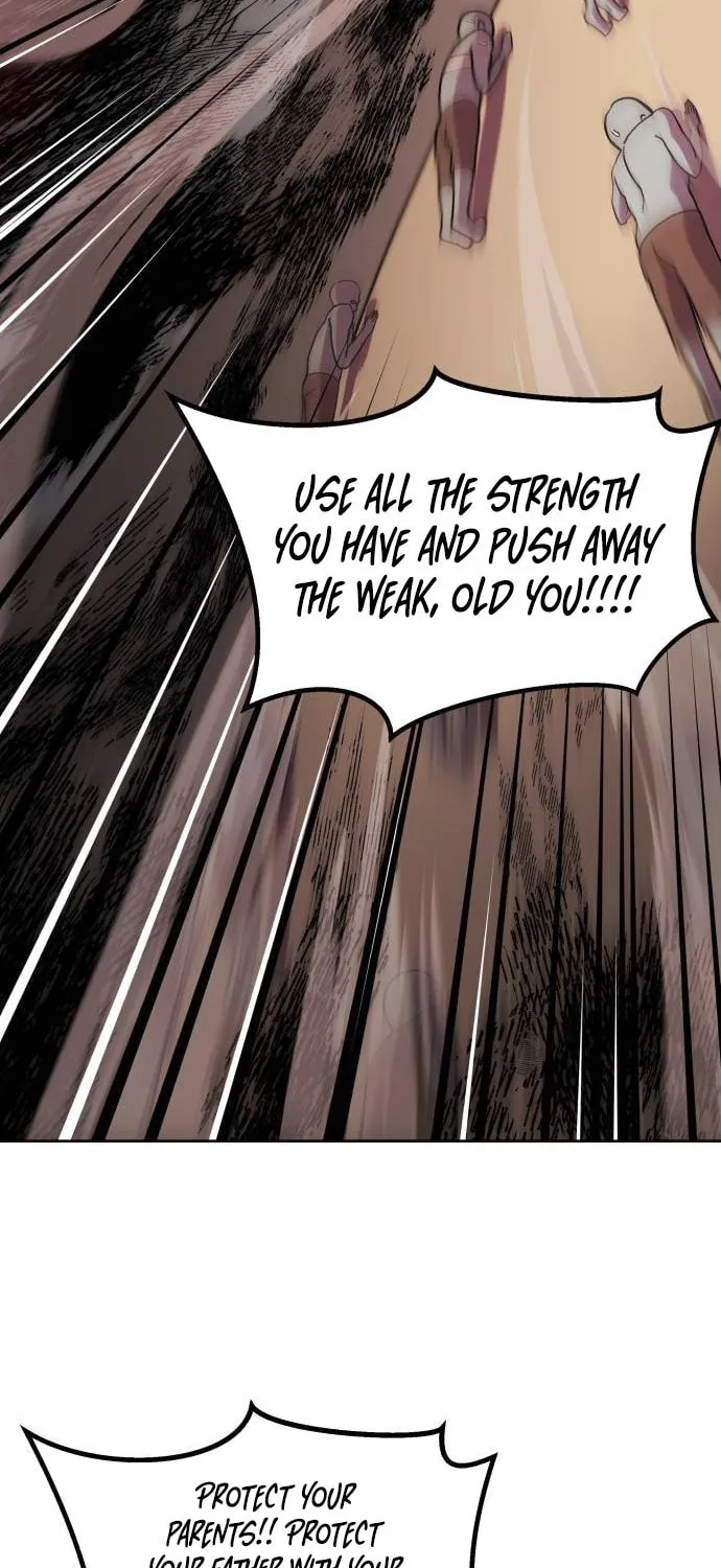 Dungeon Athlete Chapter 3 page 146 - 