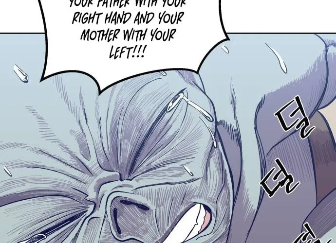 Dungeon Athlete Chapter 3 page 147 - 
