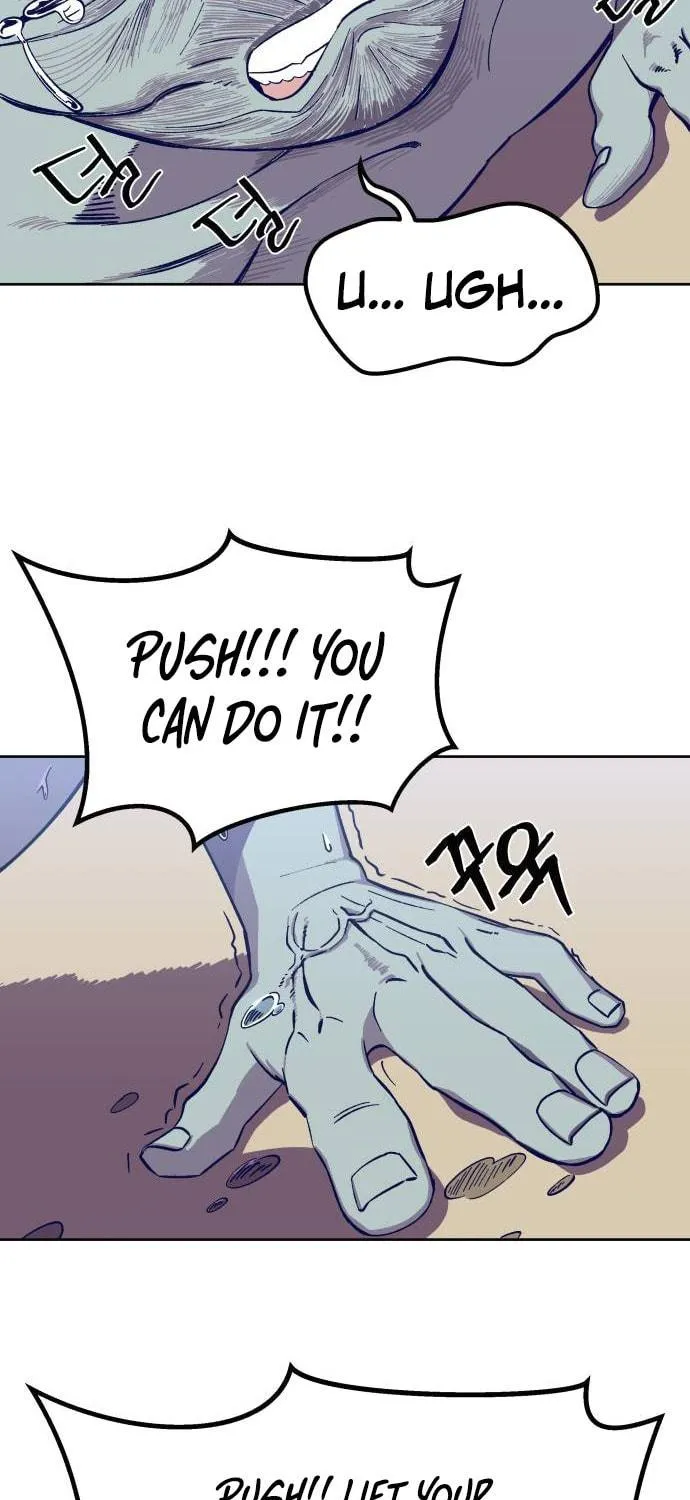 Dungeon Athlete Chapter 3 page 148 - 
