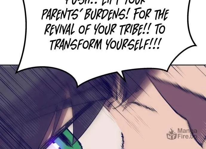 Dungeon Athlete Chapter 3 page 149 - 