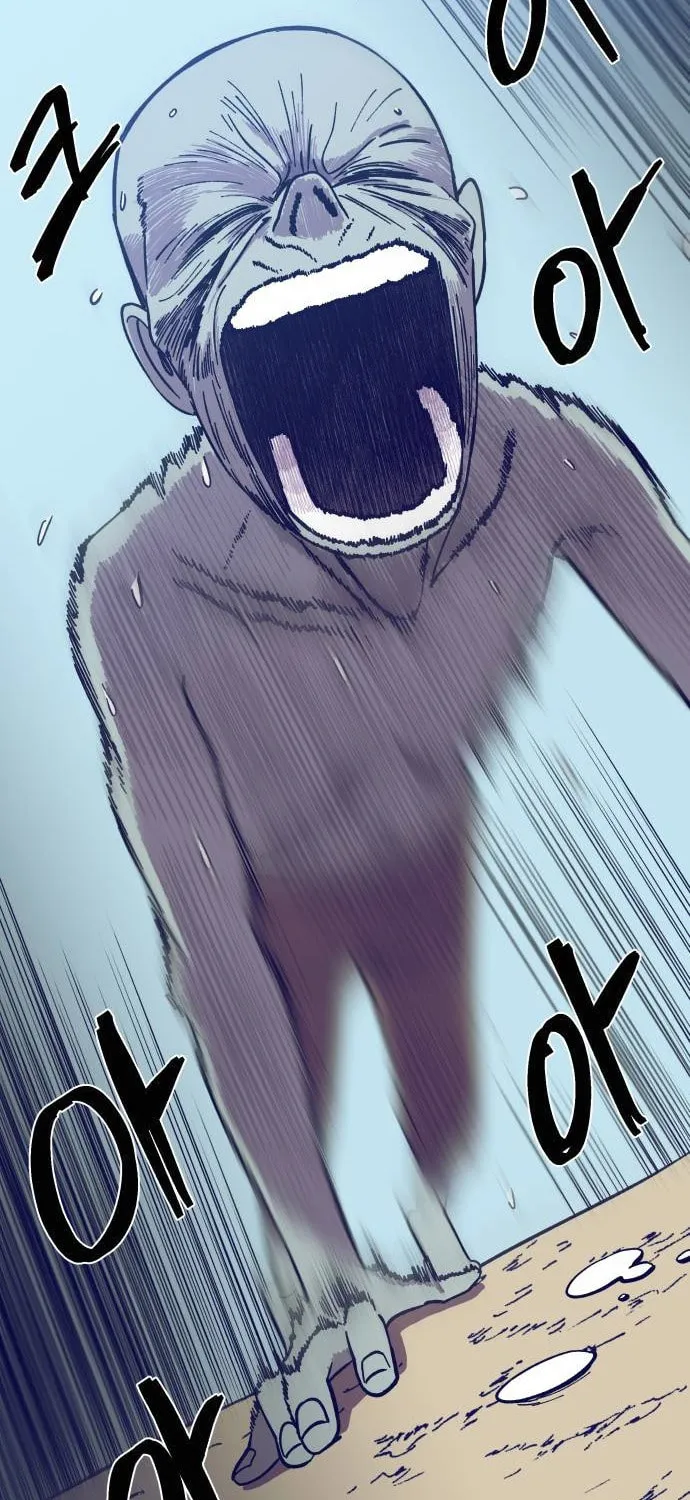 Dungeon Athlete Chapter 3 page 152 - 