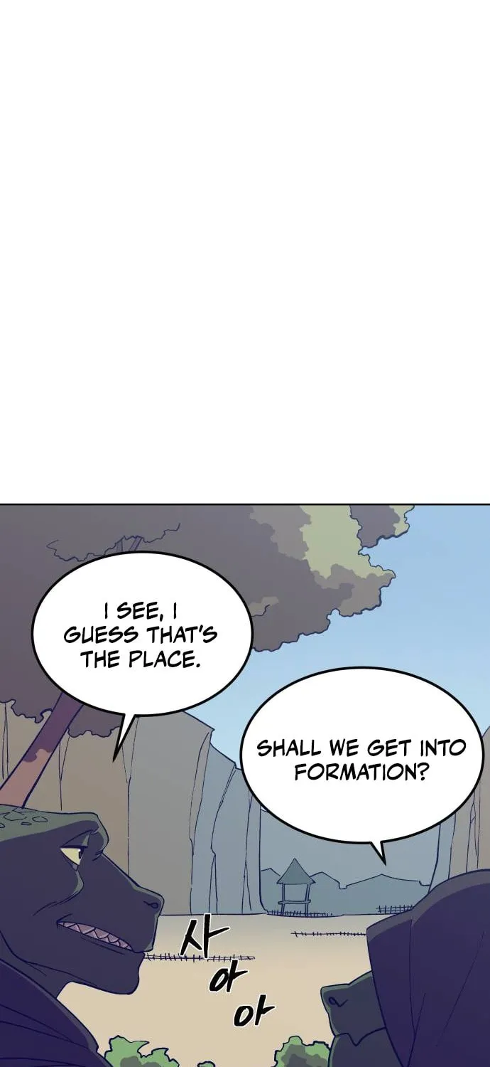 Dungeon Athlete Chapter 3 page 169 - 