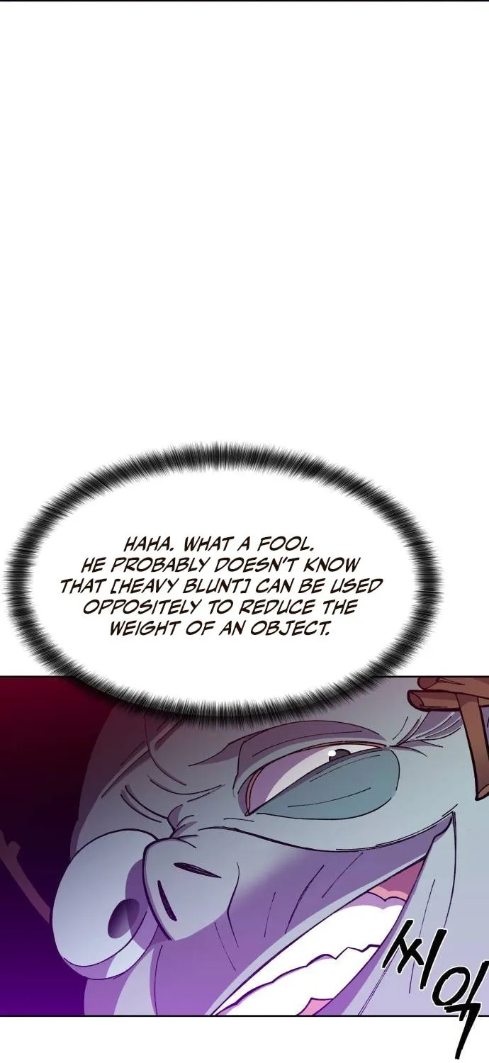 Dungeon Athlete Chapter 3 page 18 - 