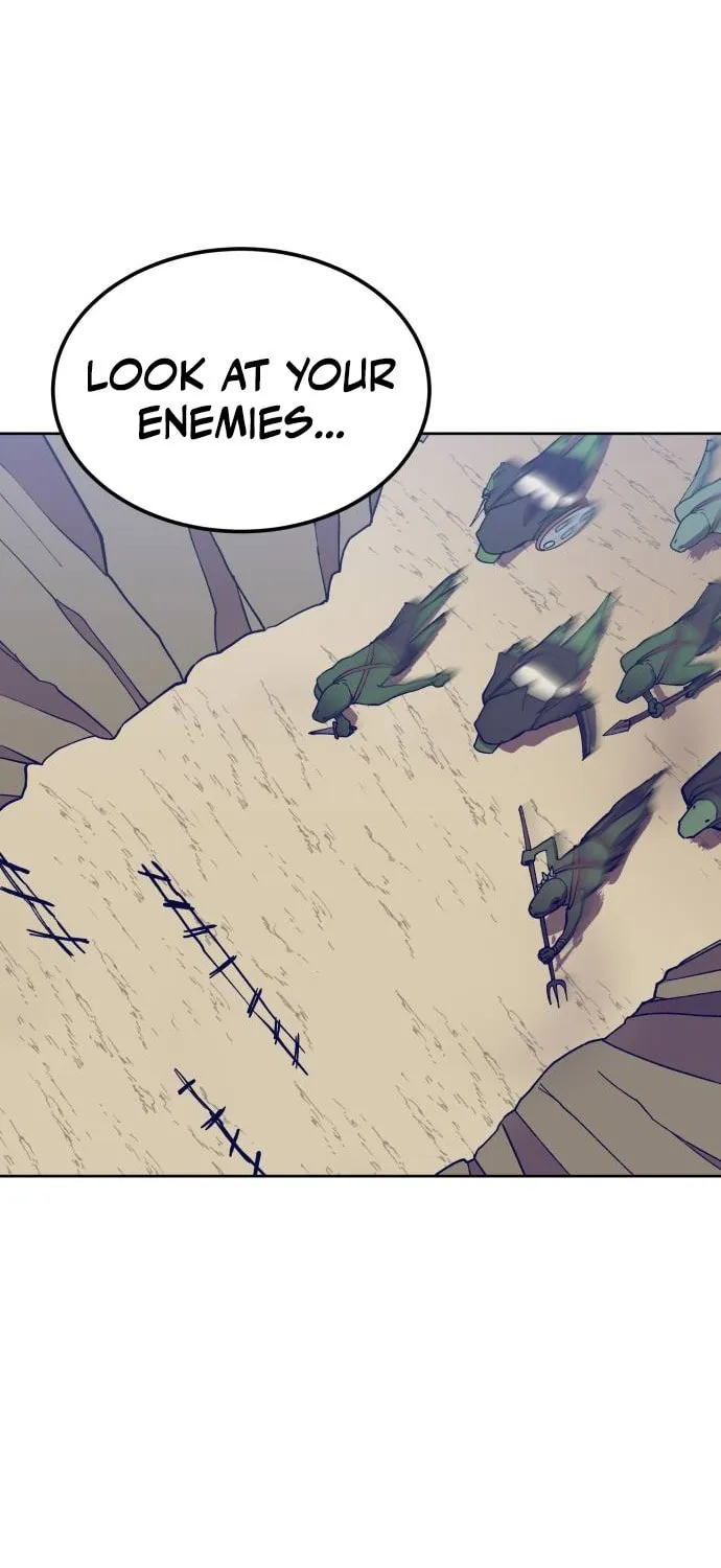Dungeon Athlete Chapter 3 page 181 - 