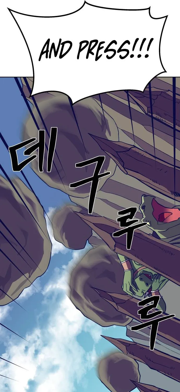 Dungeon Athlete Chapter 3 page 183 - 