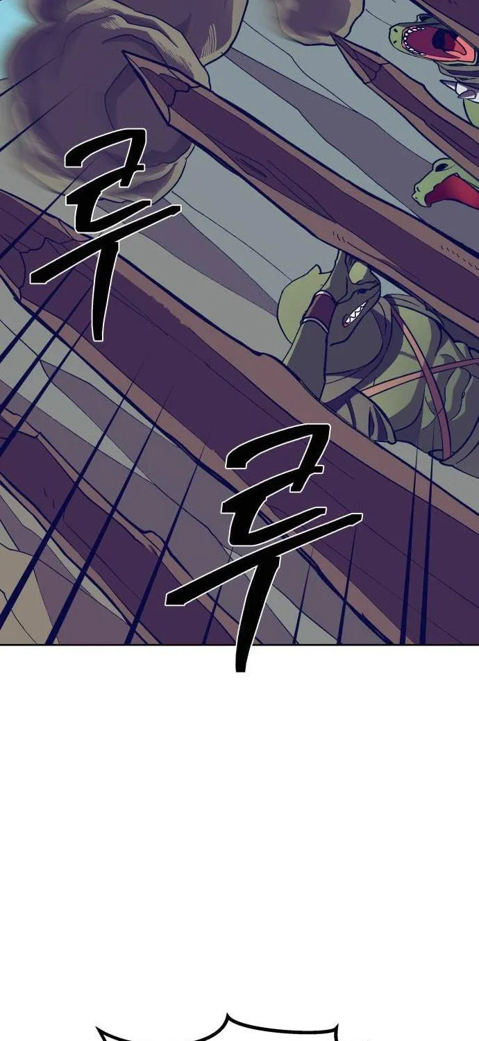 Dungeon Athlete Chapter 3 page 185 - 
