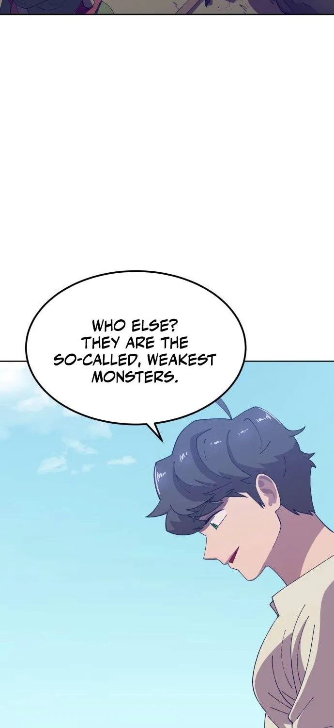 Dungeon Athlete Chapter 3 page 189 - 