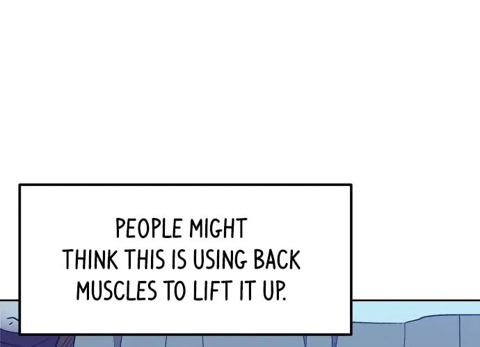 Dungeon Athlete Chapter 3 page 29 - 
