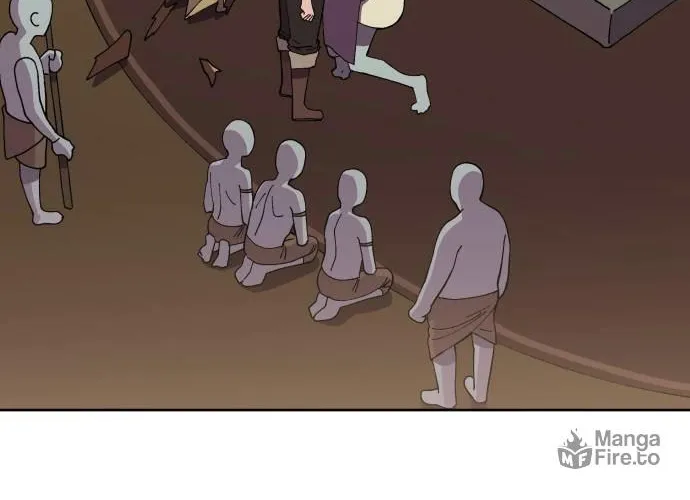 Dungeon Athlete Chapter 3 page 4 - 
