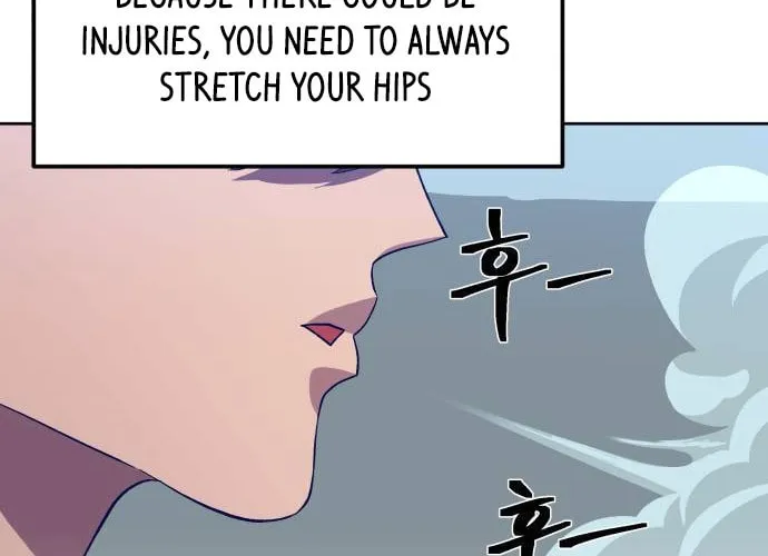 Dungeon Athlete Chapter 3 page 31 - 