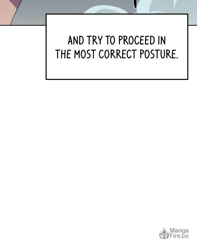Dungeon Athlete Chapter 3 page 32 - 