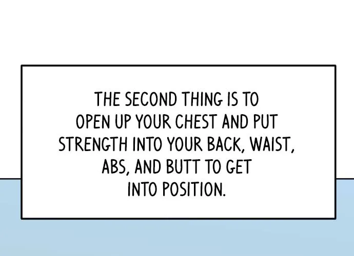 Dungeon Athlete Chapter 3 page 34 - 