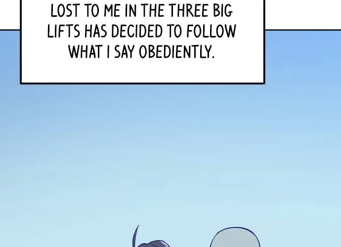 Dungeon Athlete Chapter 3 page 57 - 