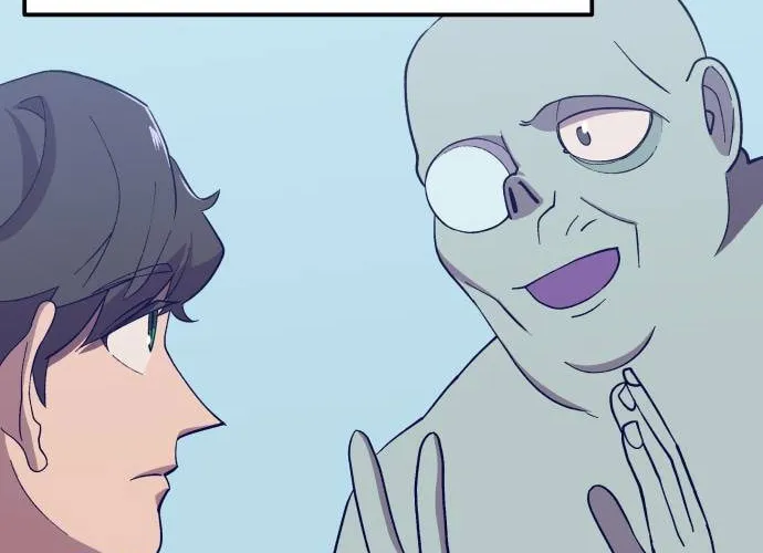Dungeon Athlete Chapter 3 page 59 - 