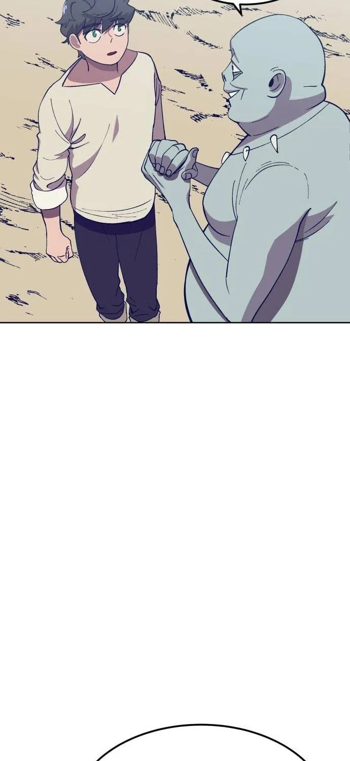 Dungeon Athlete Chapter 3 page 65 - 
