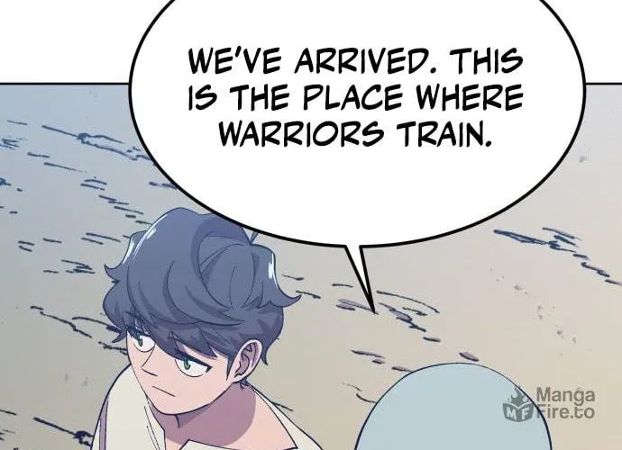 Dungeon Athlete Chapter 3 page 66 - 