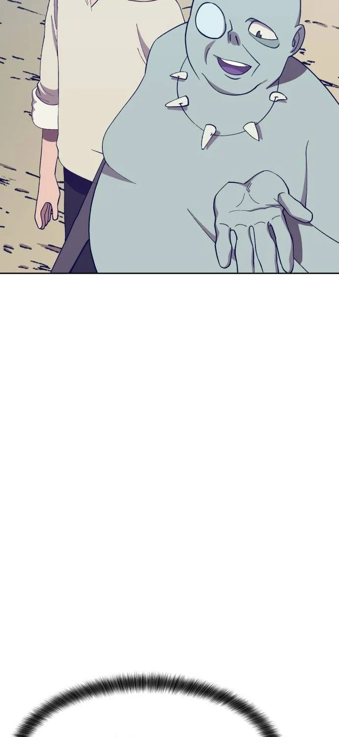 Dungeon Athlete Chapter 3 page 67 - 