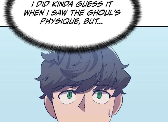 Dungeon Athlete Chapter 3 page 68 - 