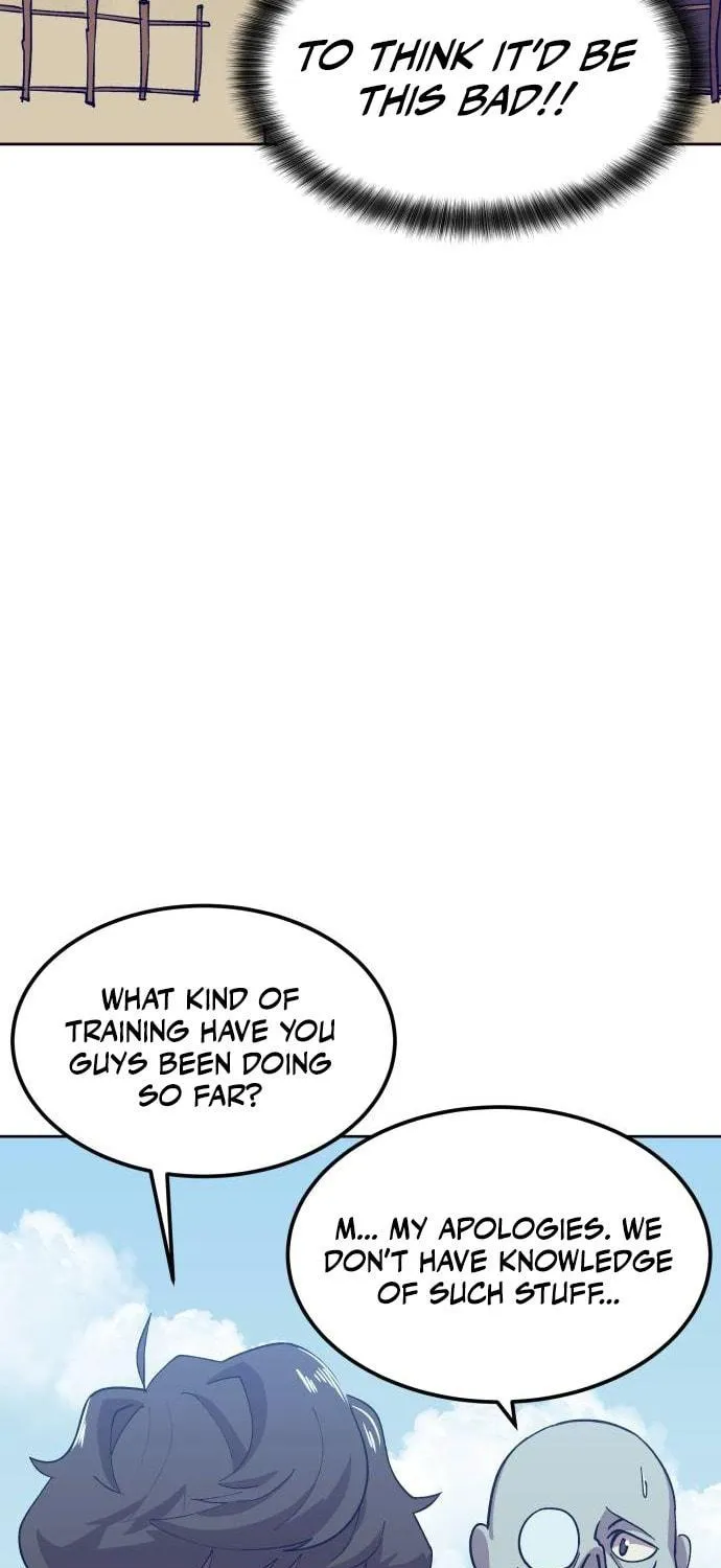 Dungeon Athlete Chapter 3 page 71 - 