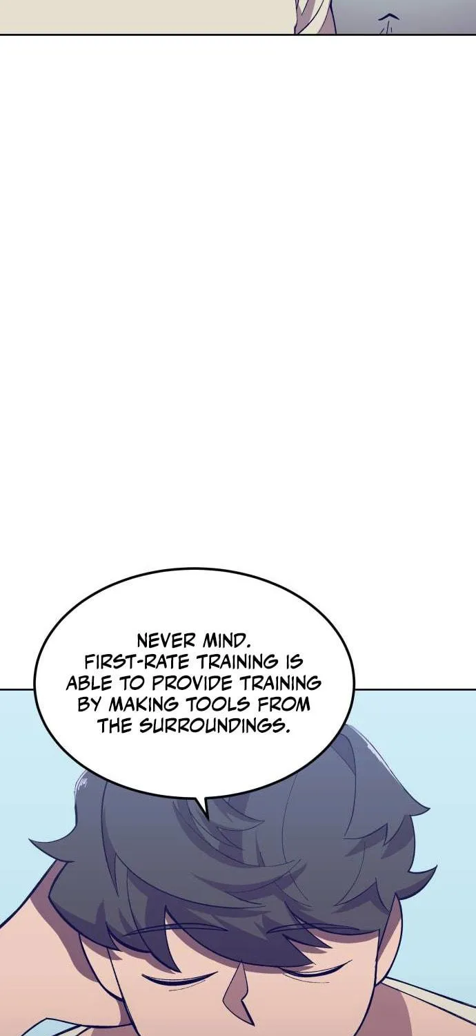 Dungeon Athlete Chapter 3 page 73 - 