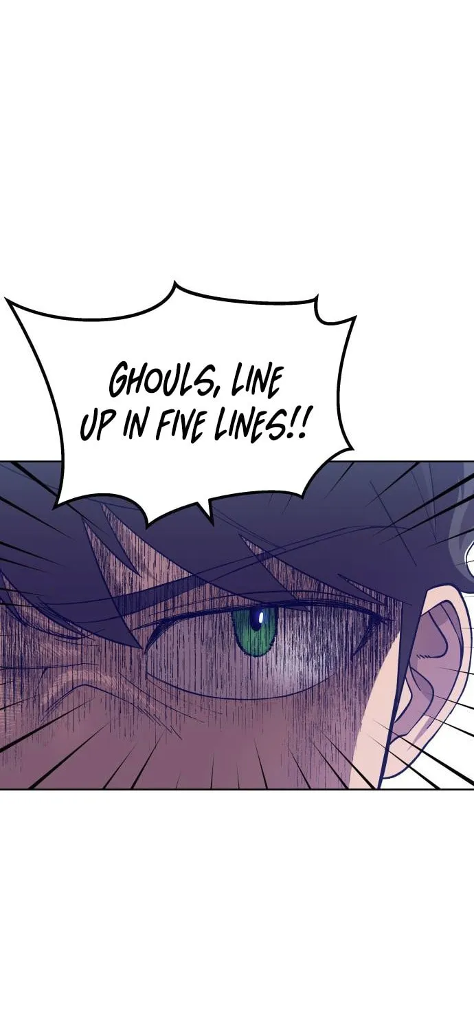 Dungeon Athlete Chapter 3 page 75 - 