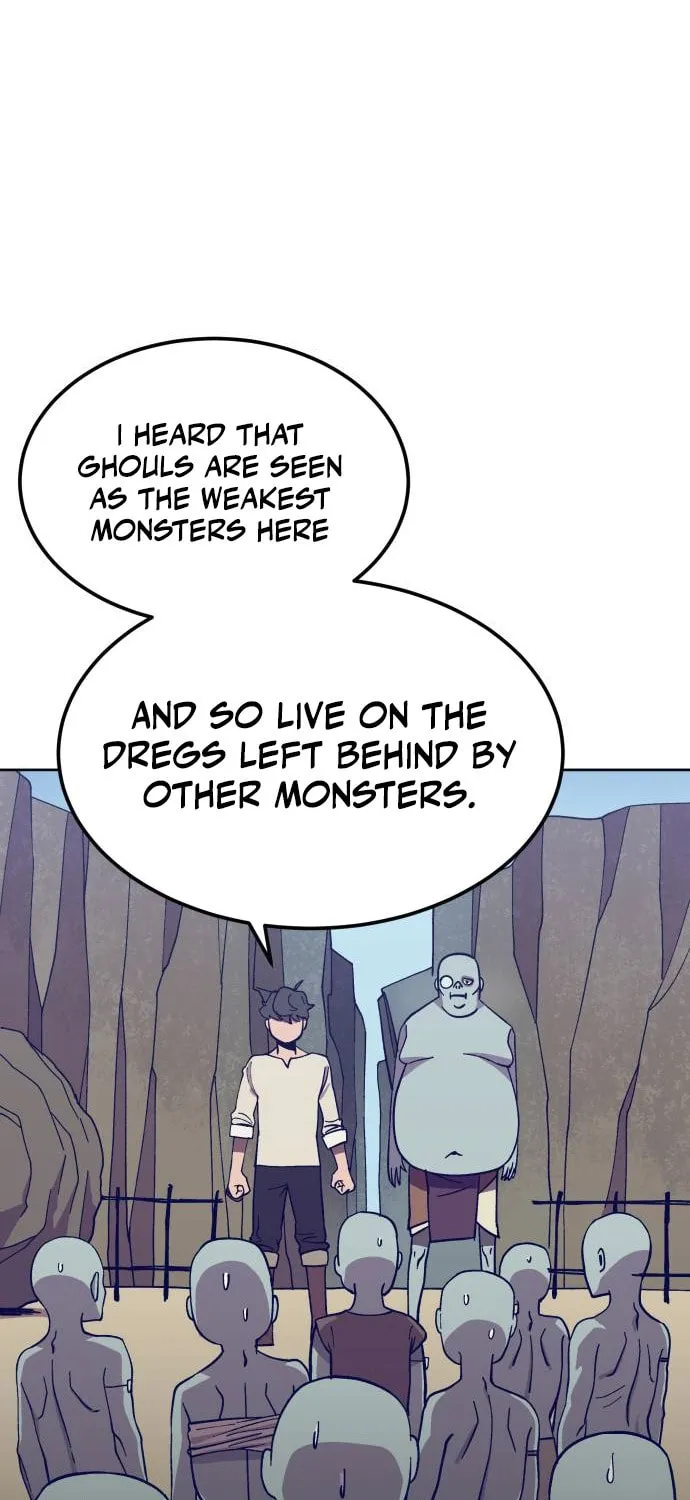 Dungeon Athlete Chapter 3 page 78 - 