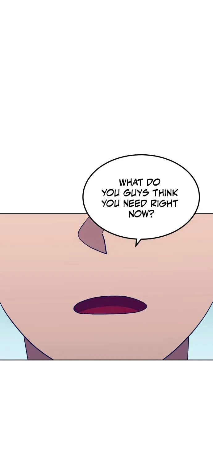 Dungeon Athlete Chapter 3 page 80 - 