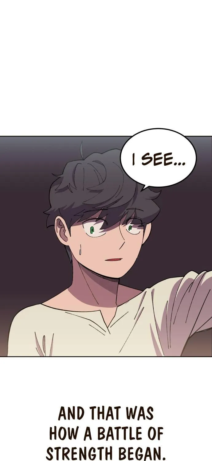 Dungeon Athlete Chapter 3 page 9 - 