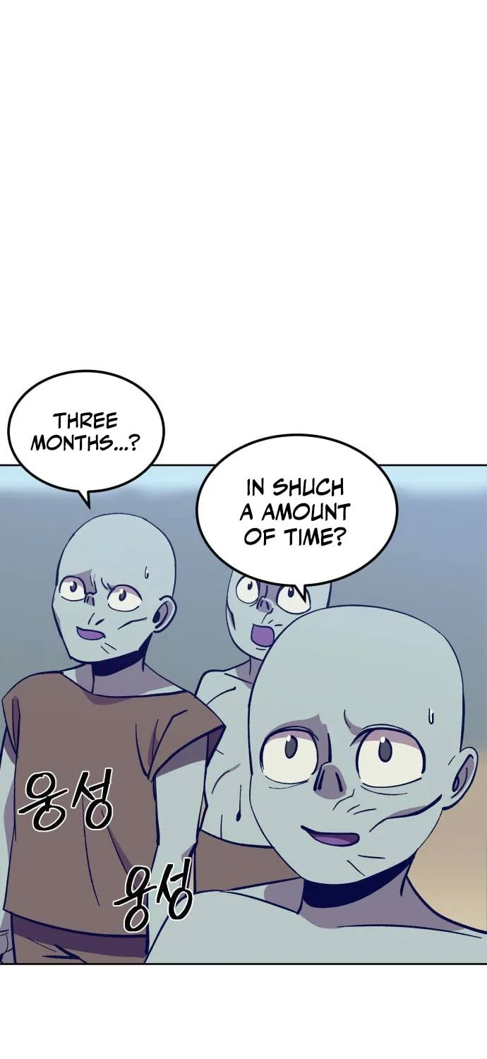 Dungeon Athlete Chapter 3 page 86 - 