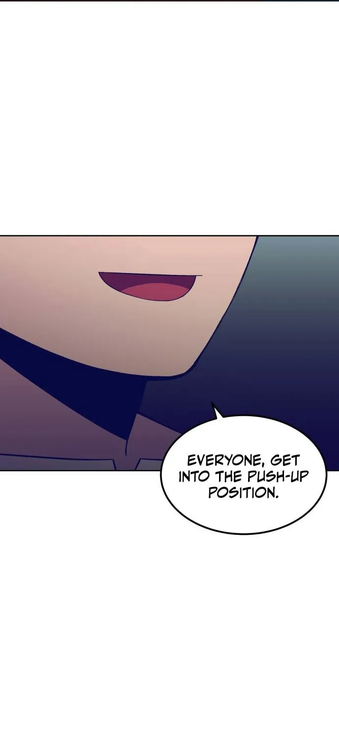 Dungeon Athlete Chapter 3 page 90 - 