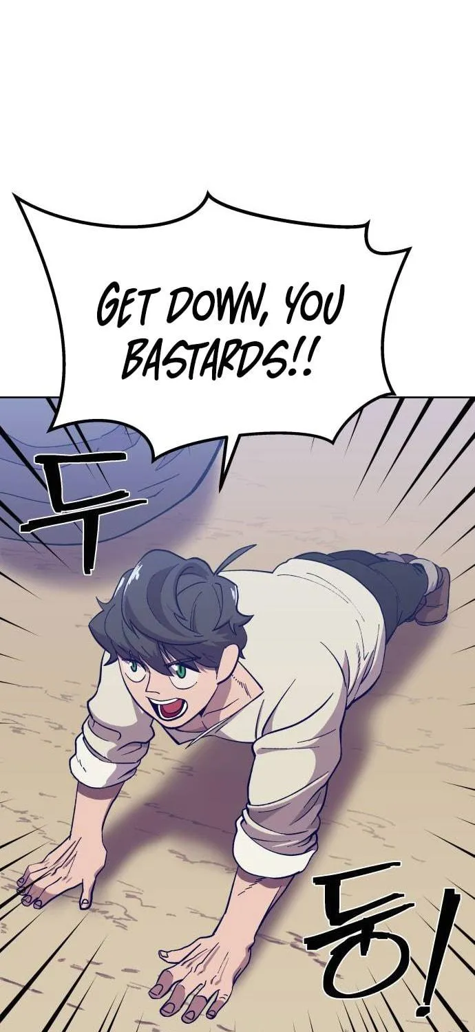 Dungeon Athlete Chapter 3 page 93 - 