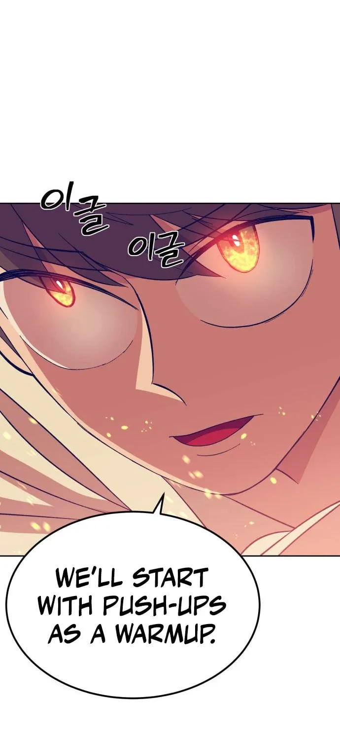 Dungeon Athlete Chapter 3 page 97 - 