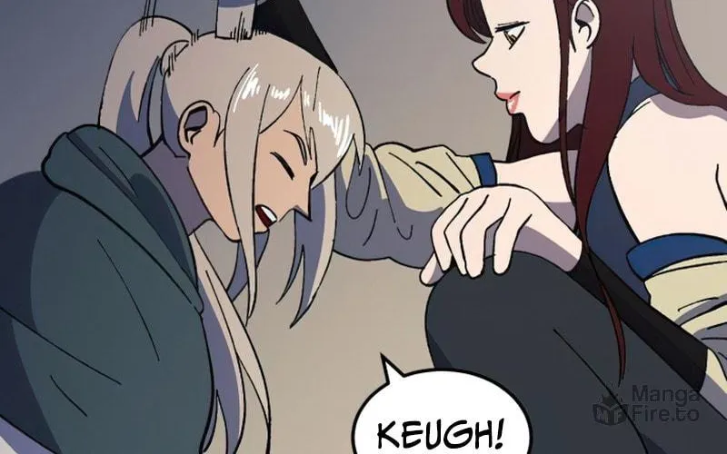 Dungeon Athlete Chapter 30 page 101 - 