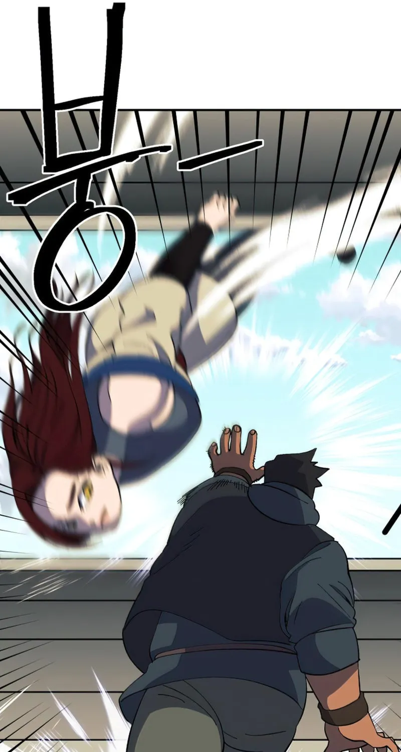 Dungeon Athlete Chapter 30 page 107 - 
