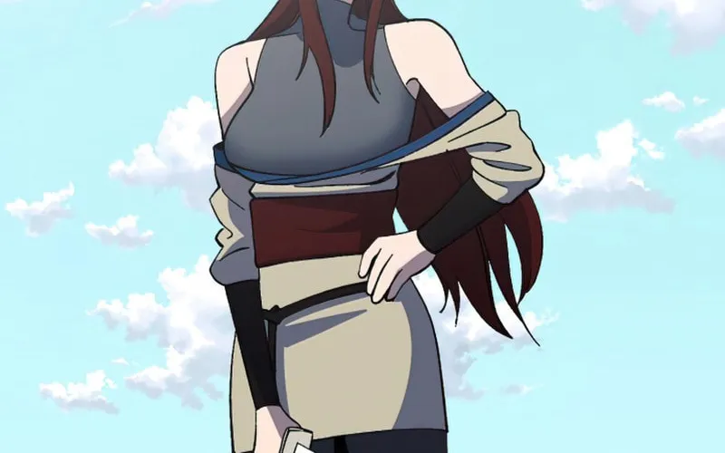 Dungeon Athlete Chapter 30 page 116 - 