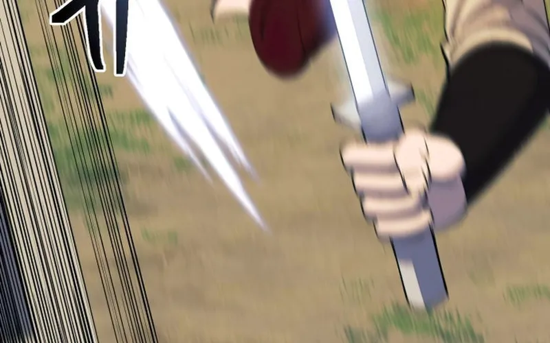 Dungeon Athlete Chapter 30 page 127 - 