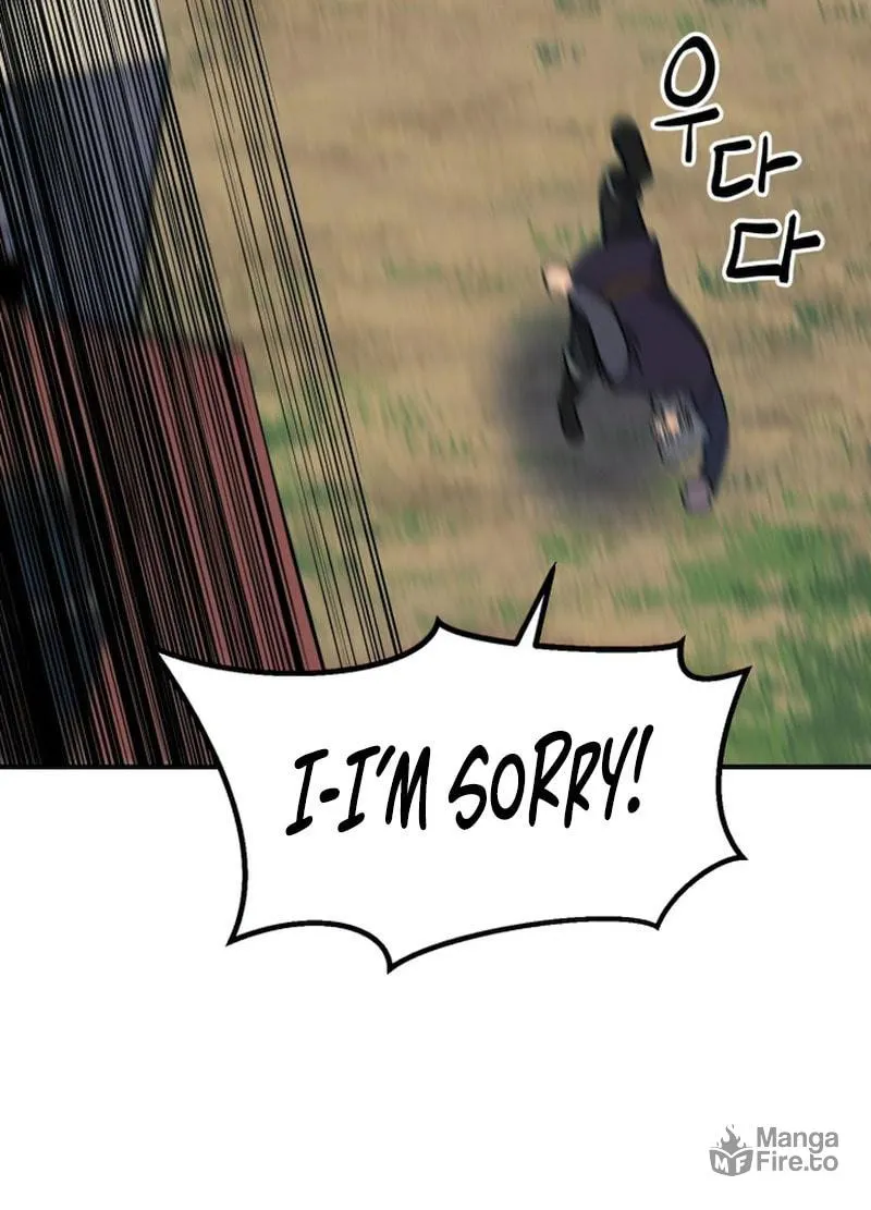 Dungeon Athlete Chapter 30 page 128 - 