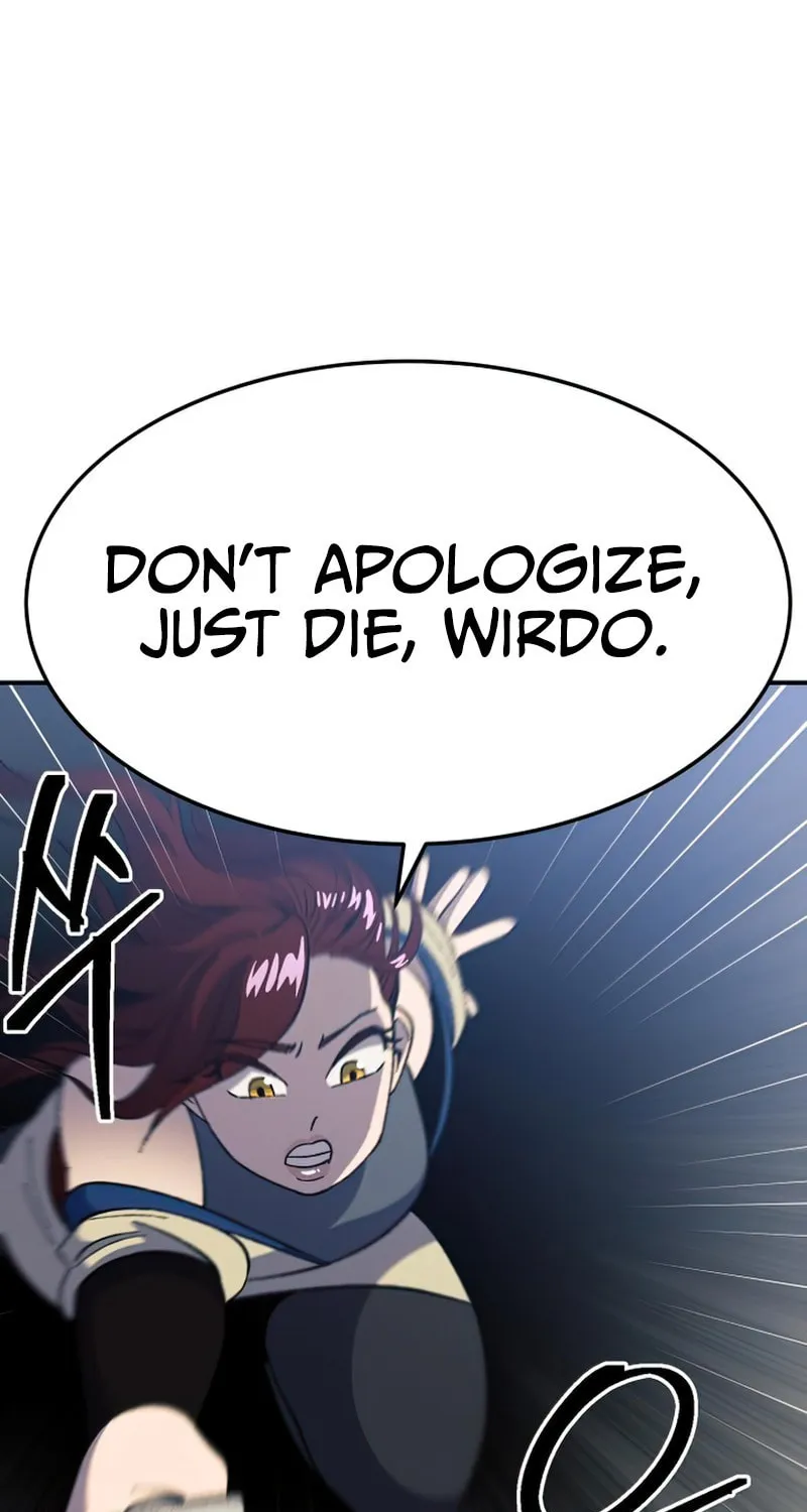 Dungeon Athlete Chapter 30 page 129 - 