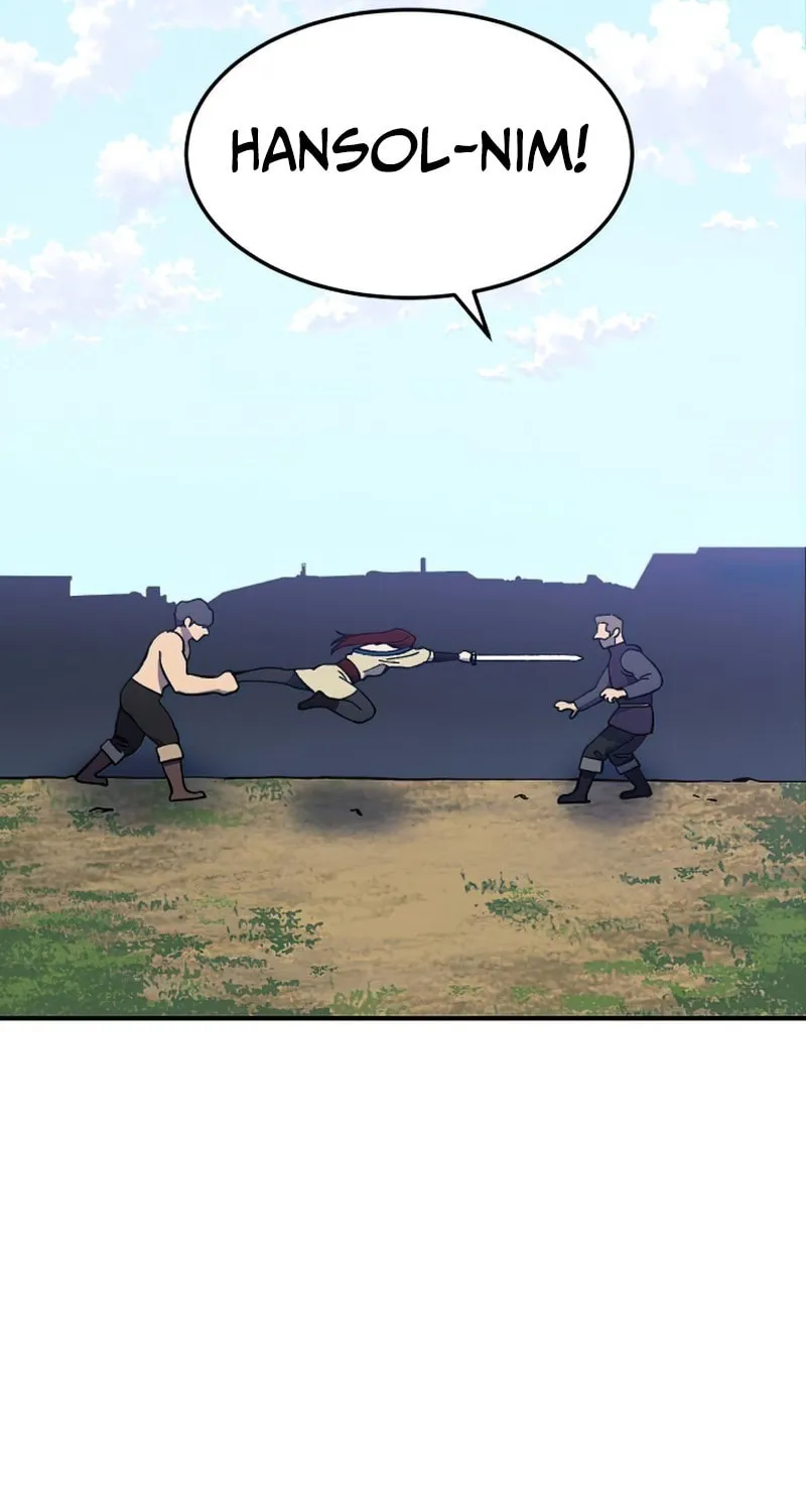 Dungeon Athlete Chapter 30 page 134 - 