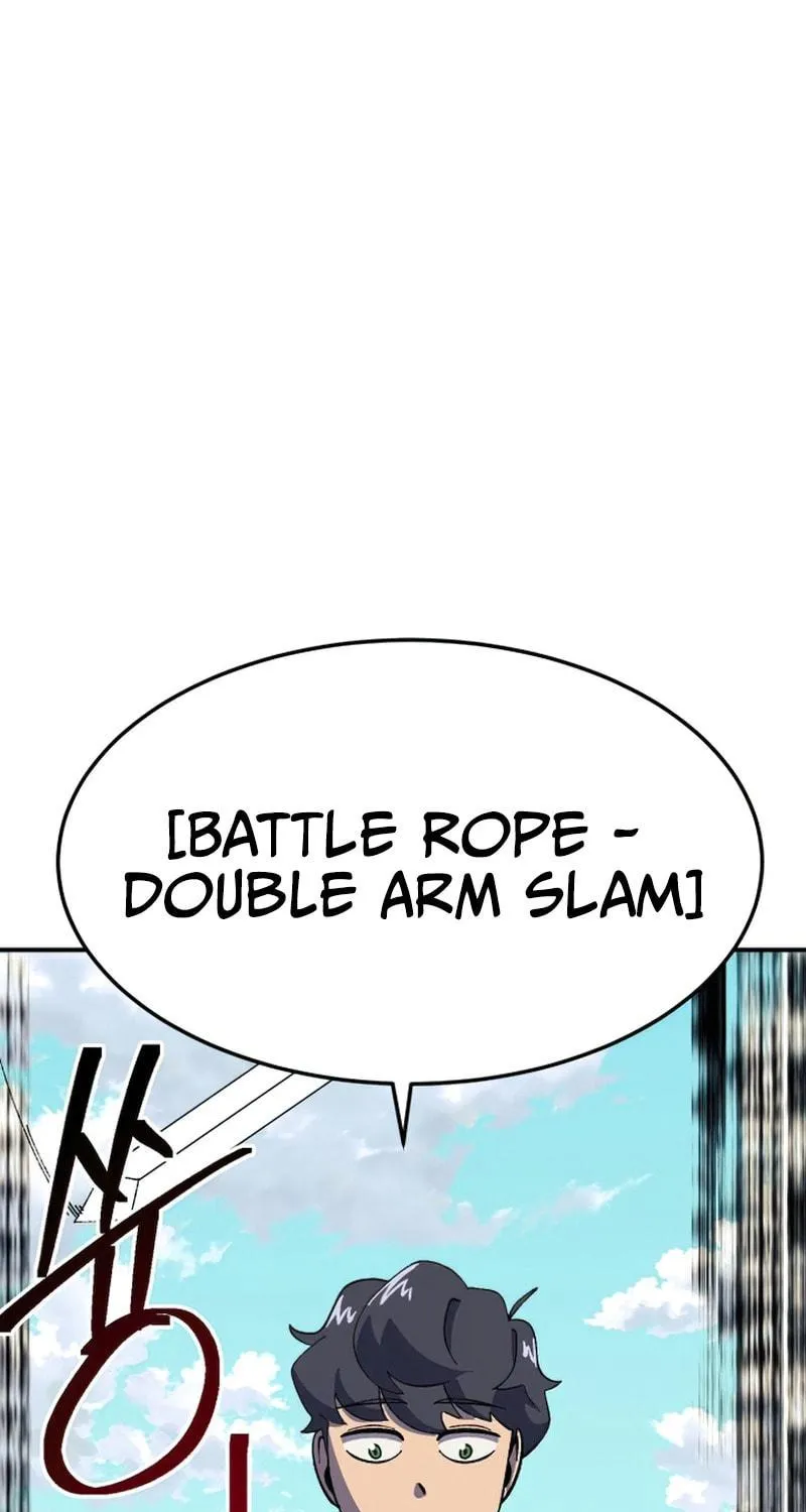 Dungeon Athlete Chapter 30 page 138 - 