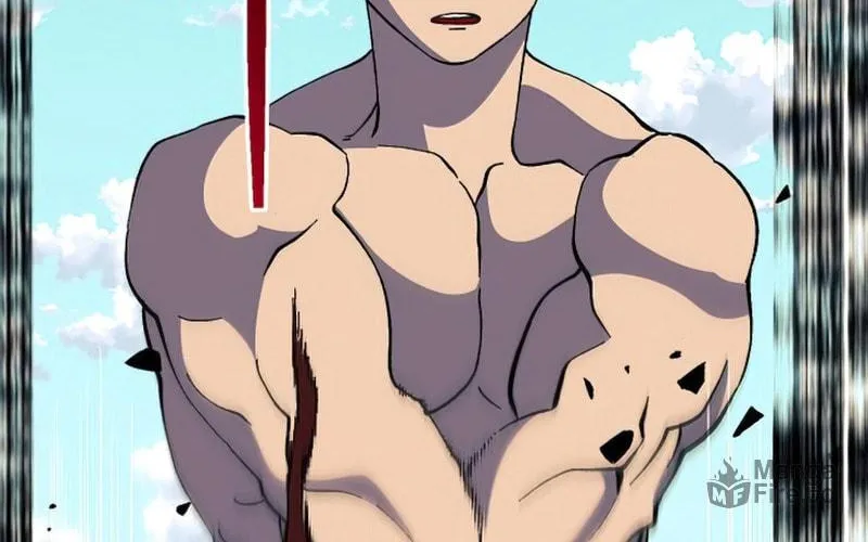 Dungeon Athlete Chapter 30 page 139 - 