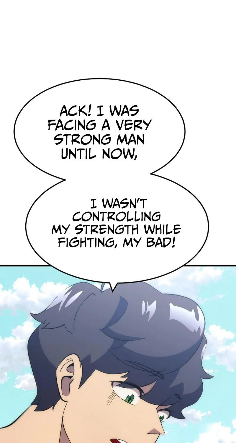 Dungeon Athlete Chapter 30 page 144 - 