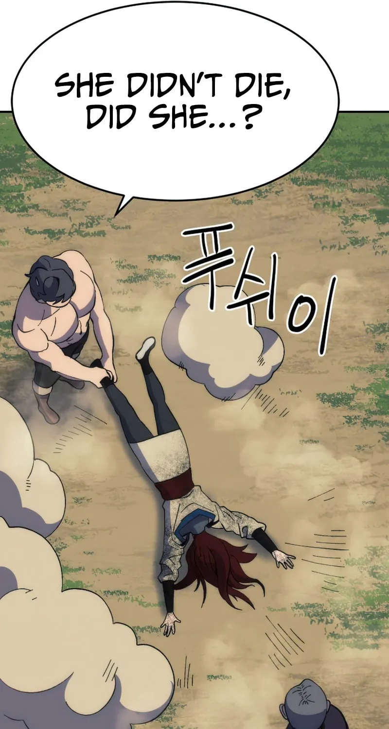 Dungeon Athlete Chapter 30 page 147 - 