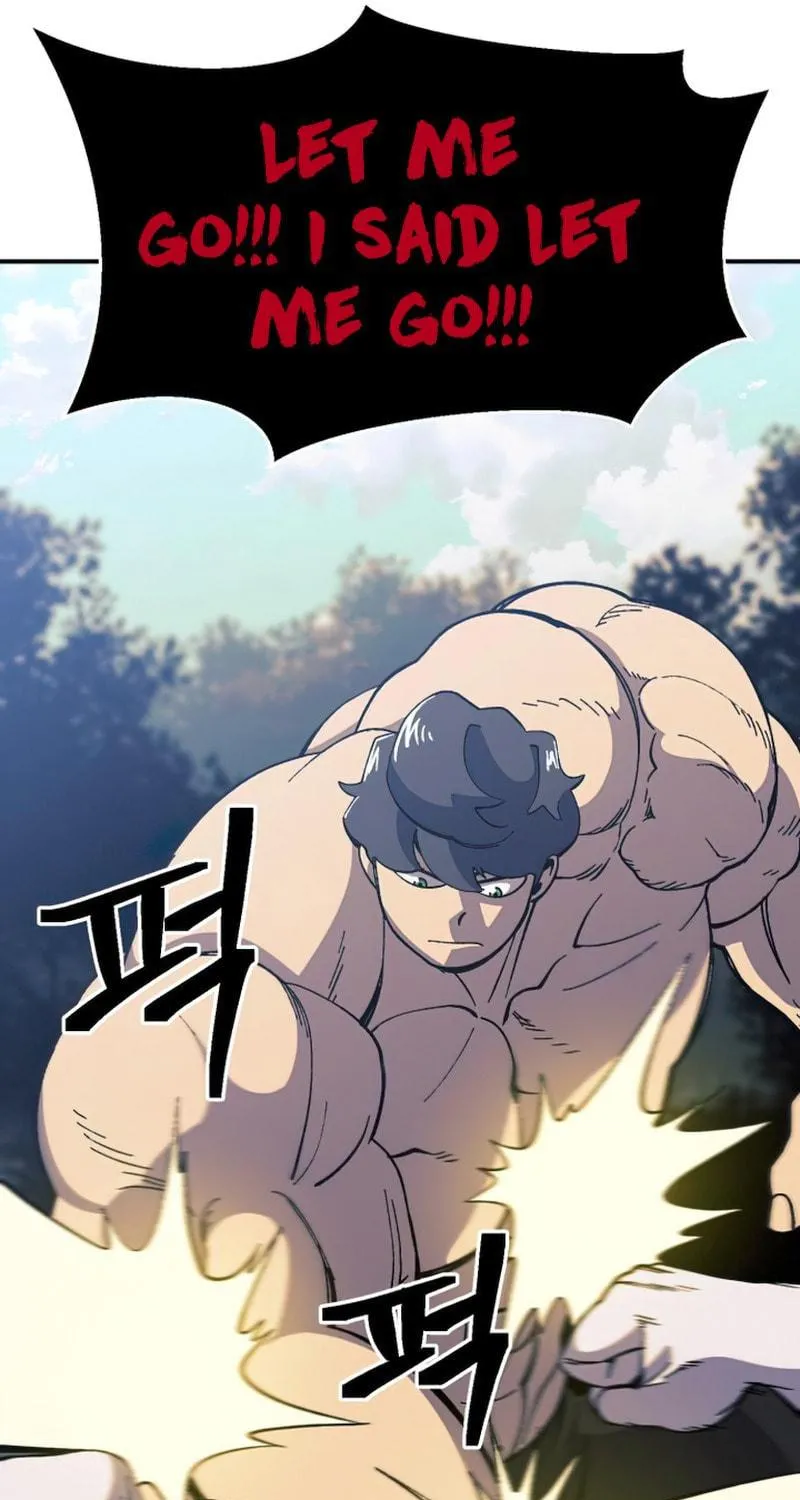 Dungeon Athlete Chapter 30 page 16 - 