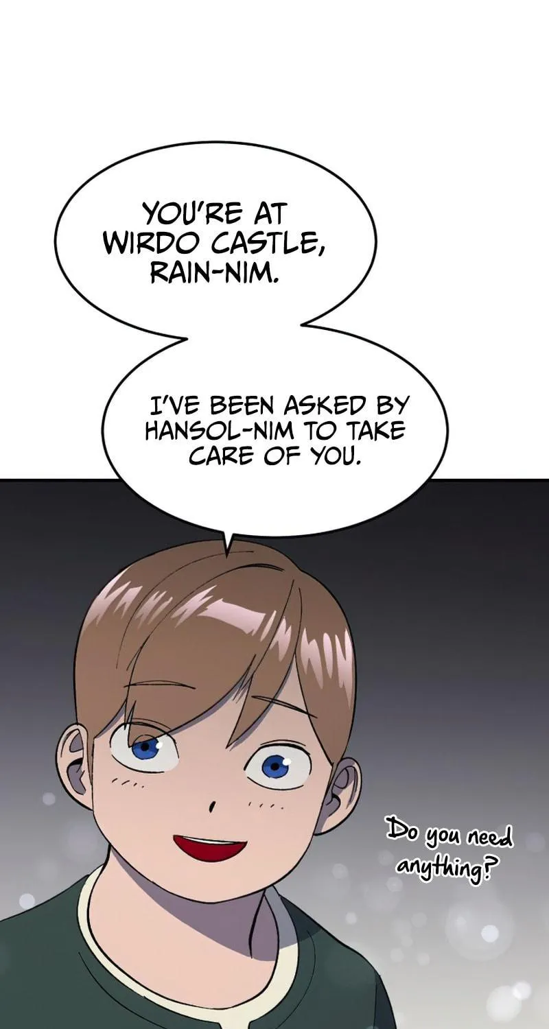 Dungeon Athlete Chapter 30 page 160 - 