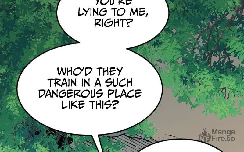 Dungeon Athlete Chapter 30 page 172 - 