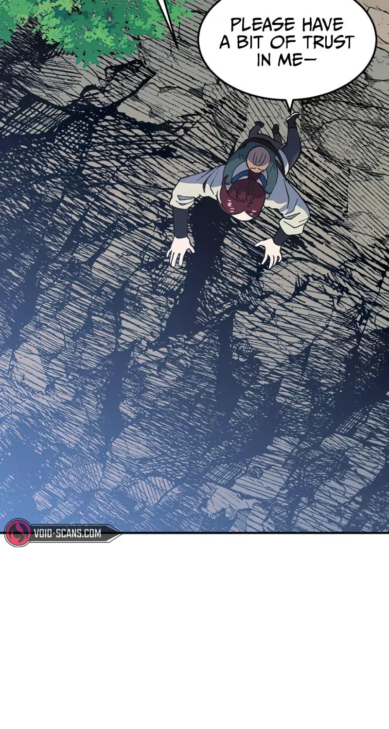 Dungeon Athlete Chapter 30 page 173 - 